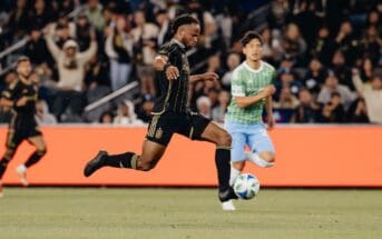 Photo courtesy of LAFC.
