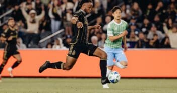 Photo courtesy of LAFC.