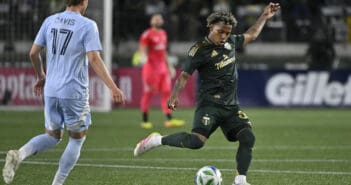 This Saturday, the King of Derbies between the Portland Timbers and Seattle Sounders is coming to Providence Park