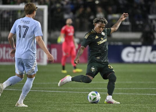 This Saturday, the King of Derbies between the Portland Timbers and Seattle Sounders is coming to Providence Park