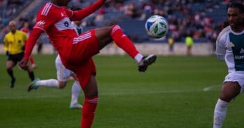 Fire dominate Detroit in Open Cup