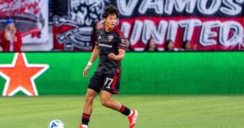 DC United Seeks Answers After 2-0 Loss to Red Bulls