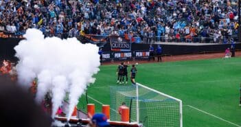 There is No Try, Only Do at NYCFC