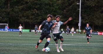 Soccer on the Sound: Defiance fall to Timbers in Open Cup