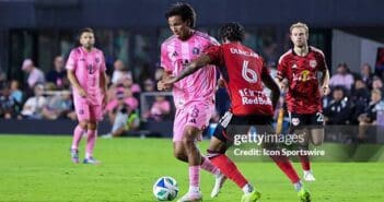 Inter Miami put New York to the sword for important win