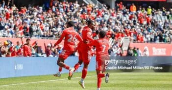 Fire subs prove difference in home win
