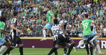 Sounders come up short in FIFA Club World Cup opener