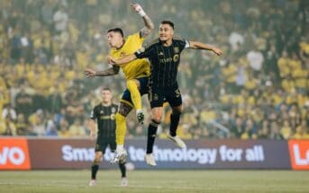 Photo courtesy of LAFC