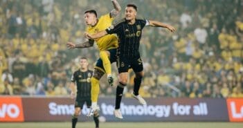Photo courtesy of LAFC