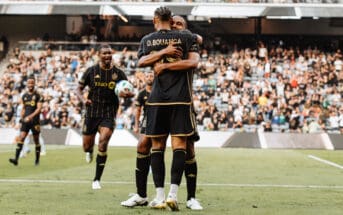 Photo courtesy of LAFC