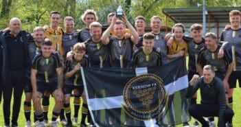 Kernow set to make third Prost Soccer Cup defence against Scottish side Alba