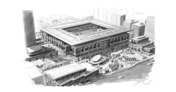 Fire announce new stadium plans