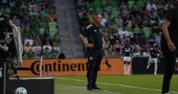 New England & Austin FC battle to scoreless draw