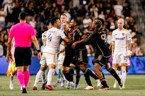 Photo courtesy of LAFC