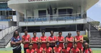 An amazing experience – Victorious US cricketers and coach reflect on 11 days in Barbados that changed their lives