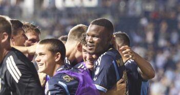 Philadelphia remains first in MLS east after win over Montreal, 2-1