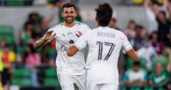 MLS All Stars emerge victorious 3-1 over Liga MX All Stars