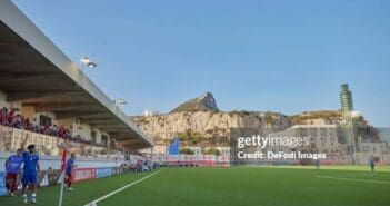 Gibraltar football’s levelling gap and a new chapter for Hound Dogs