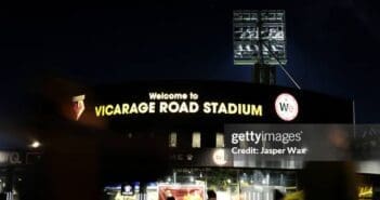 Pezzolano’s plans start to take shape at Vicarage Road