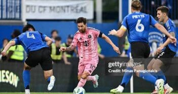 Miami cruise past Montreal on return to domestic action