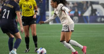 Angel City settles for scoreless draw with Utah Royals