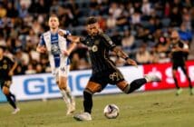 Photo courtesy of LAFC