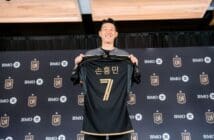 Photo courtesy of LAFC