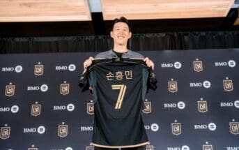Photo courtesy of LAFC