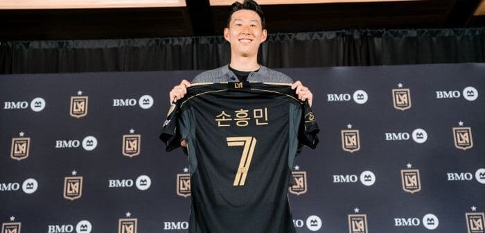 Photo courtesy of LAFC