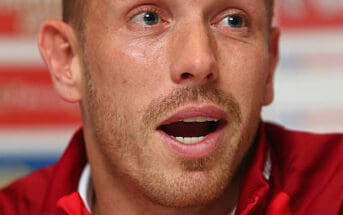Craig Bellamy