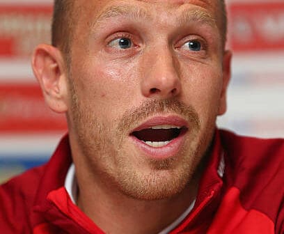 Craig Bellamy