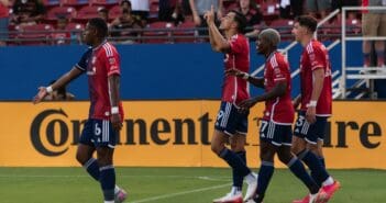 FC Dallas earn huge win over Portland