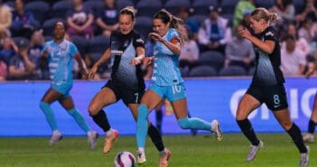 Stars rally for draw against Gotham