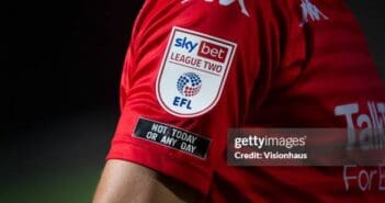 League Two 2025/26 preview: Jamie McCreedy tips Chesterfield for promotion push