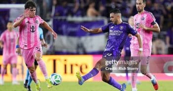 Inter Miami get a spanking in the derby