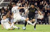 Photo courtesy of LAFC