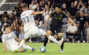 Photo courtesy of LAFC