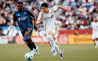 Photo courtesy of LAFC