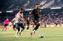 Photo courtesy of LAFC