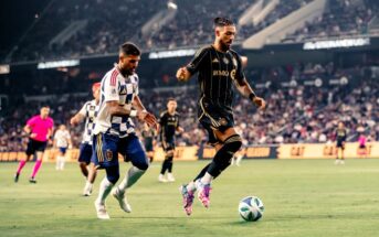 Photo courtesy of LAFC