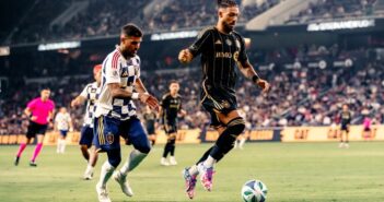 Photo courtesy of LAFC