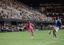 Herons gain revenge on Sounders