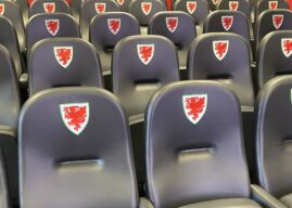 Is the future of Welsh football in safe hands?