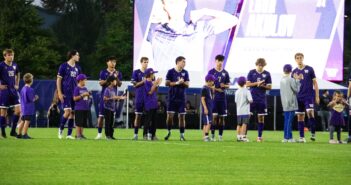 Soccer on the Sound: Huskies open Big Ten slate with win