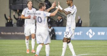 San Diego wins the top of West in memorable inaugural MLS season
