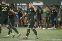 Here we Go its San Diego F.C. in Round One