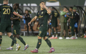 Here we Go its San Diego F.C. in Round One
