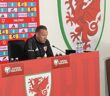 Bellamy press conference