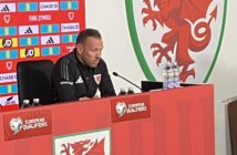 Bellamy press conference