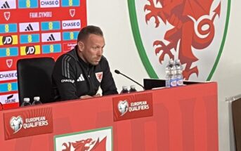 Bellamy press conference